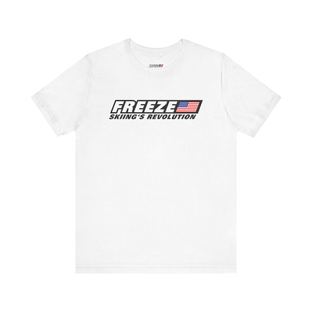 FRZ Flag Tee – USA