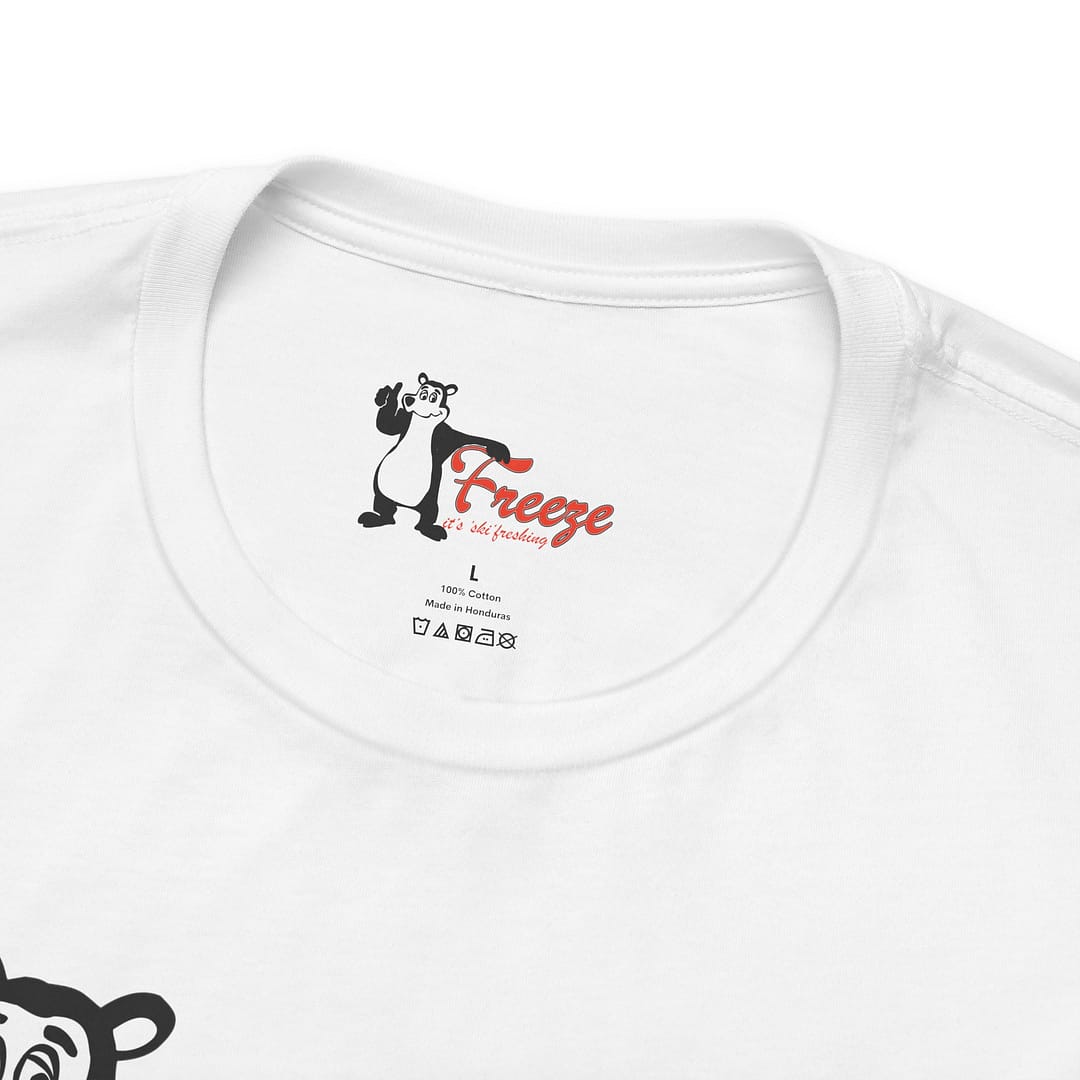 Freeze Ski Refresher Tee
