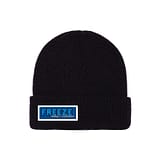 Freeze Magazine Beanie
