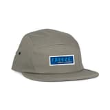 Freeze Magazine Hipster Hat