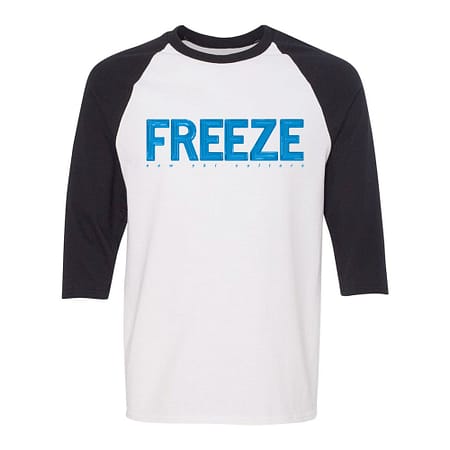 Freeze 3/4 T